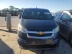 2015 Chevrolet City Express LT