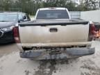 2005 Chevrolet Silverado K1500 Heavy Duty