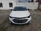 2019 Chevrolet Malibu LS