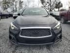 2023 Infiniti Q50 RED Sport 400