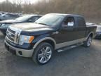 2009 Ford F150 Supercrew