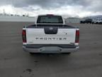 2004 Nissan Frontier Crew Cab SC