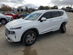 2023 Hyundai Santa FE SEL Premium en venta en Bridgeton, MO