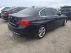 2016 BMW 328 I Sulev