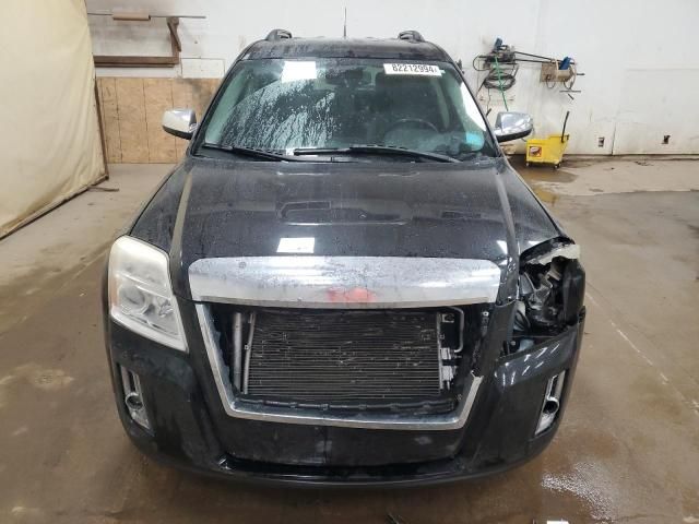 2012 GMC Terrain SLT