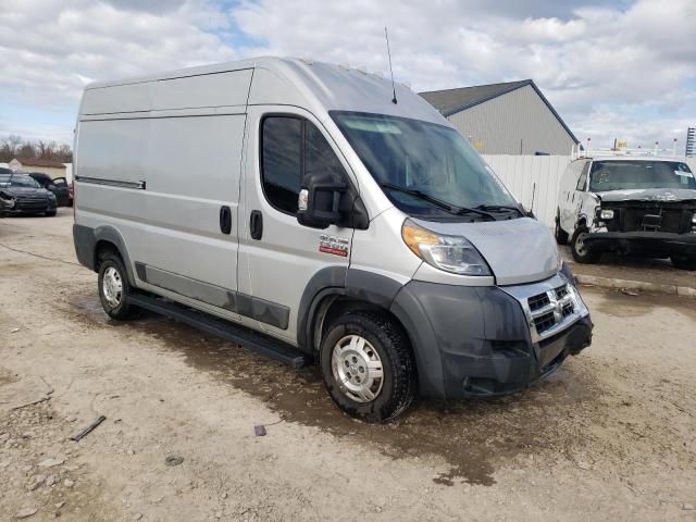 2016 Dodge 2016 RAM Promaster 1500 1500 High