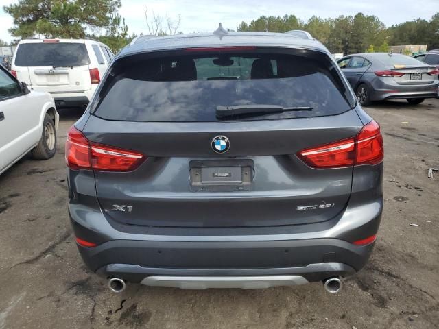 2021 BMW X1 SDRIVE28I