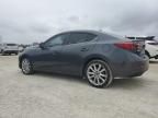 2015 Mazda 3 Touring