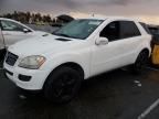 2006 Mercedes-Benz ML 350