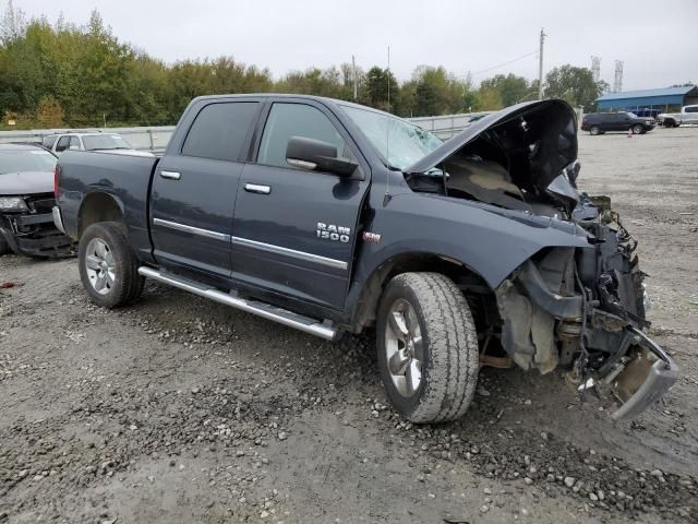 2015 Dodge RAM 1500 SLT