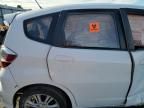 2011 Honda FIT Sport