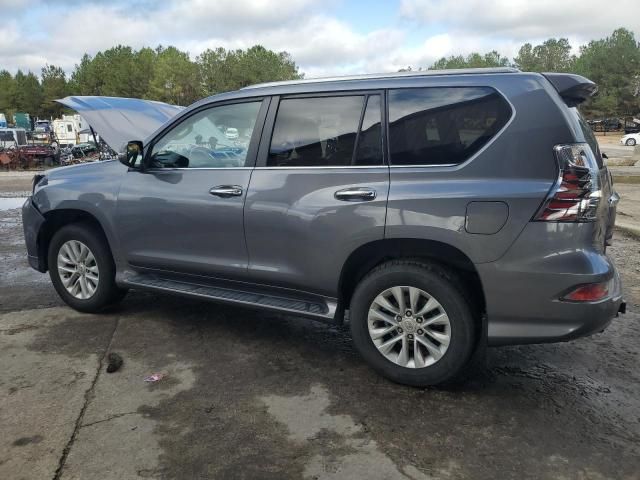 2021 Lexus GX 460 Premium