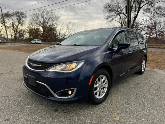 2020 Chrysler Pacifica T