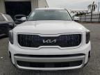 2024 KIA Telluride LX