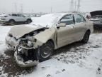 2004 Toyota Corolla CE