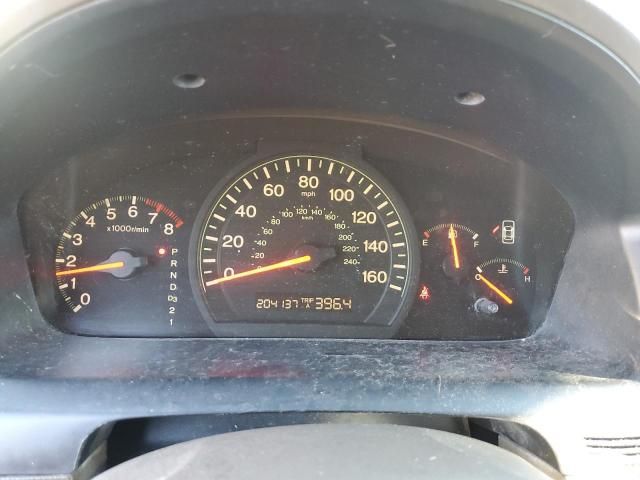 2003 Honda Accord EX