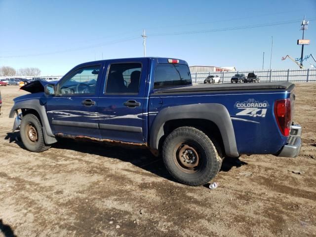 2006 Chevrolet Colorado