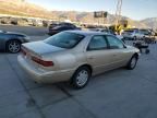 1999 Toyota Camry CE