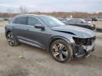 2019 Audi E-TRON Prestige