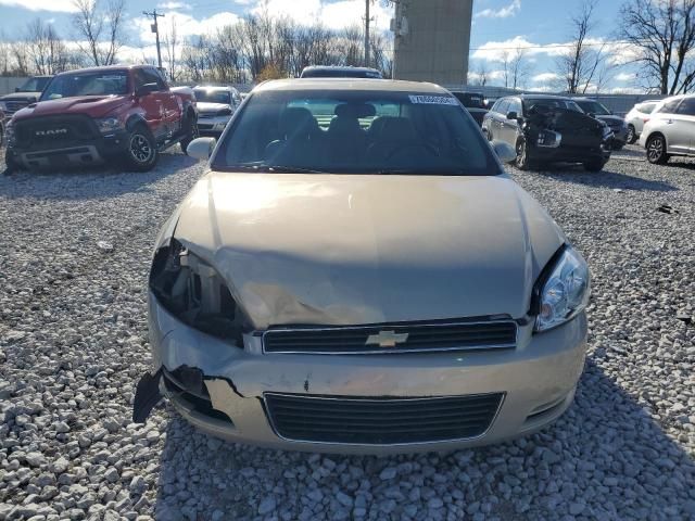 2008 Chevrolet Impala LT