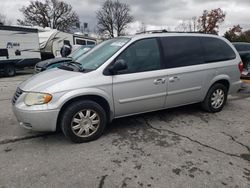 Run And Drives Cars for sale at auction: 2005 Chrysler Town & Country Touring