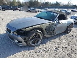 BMW m3 salvage cars for sale: 2006 BMW M Roadster