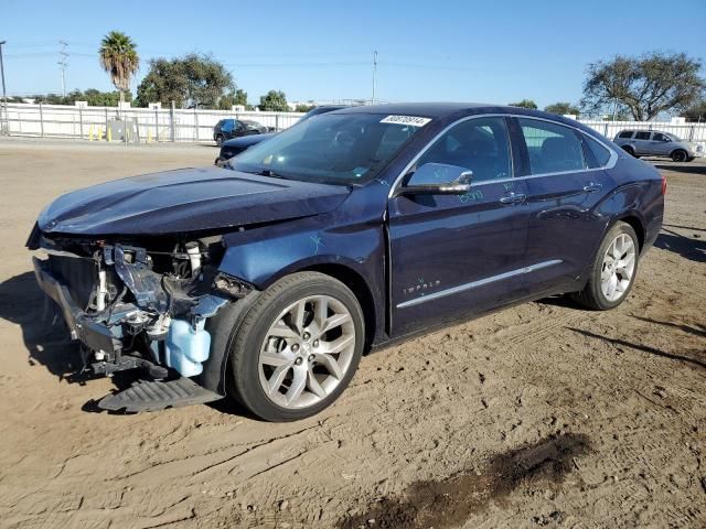 2019 Chevrolet Impala Premier