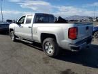 2018 Chevrolet Silverado C1500 LT