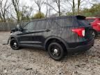 2020 Ford Explorer Police Interceptor