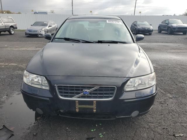 2005 Volvo S60 2.5T