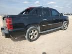 2013 Chevrolet Avalanche LTZ