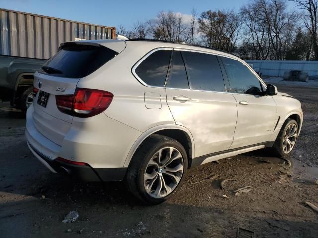 2014 BMW X5 XDRIVE35D