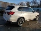 2014 BMW X5 XDRIVE35D