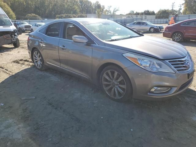 2013 Hyundai Azera GLS