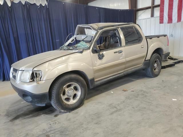 2005 Ford Explorer Sport Trac