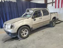 2005 Ford Explorer Sport Trac en venta en Byron, GA