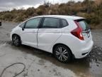 2019 Honda FIT EXL