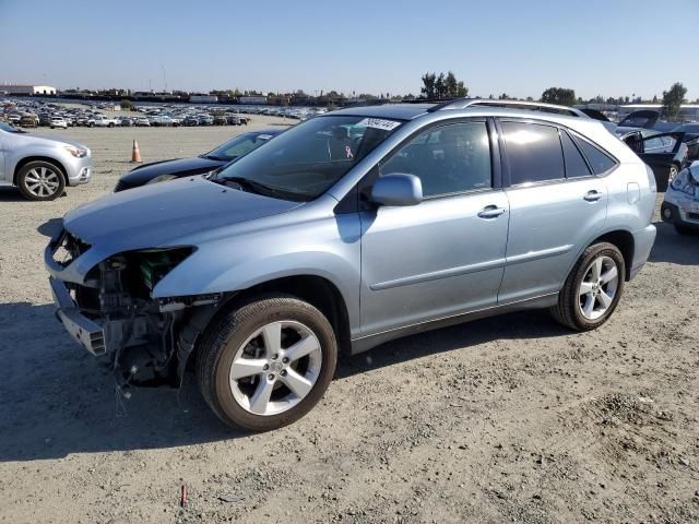 2005 Lexus RX 330