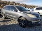 2013 Chevrolet Traverse LT