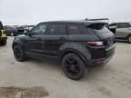 2016 Land Rover Range Rover Evoque SE