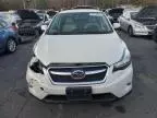 2014 Subaru XV Crosstrek 2.0 Limited