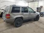 1996 Jeep Grand Cherokee Limited