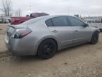 2007 Nissan Altima 3.5SE