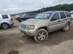 2004 Jeep Grand Cherokee Laredo