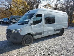 Mercedes-Benz salvage cars for sale: 2023 Mercedes-Benz Sprinter 2500