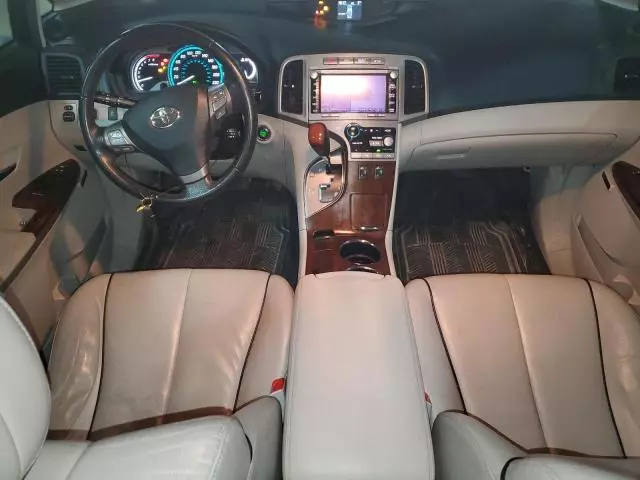 2010 Toyota Venza