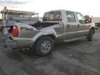 2008 Ford F250 Super Duty