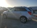 2014 Chevrolet Captiva LTZ