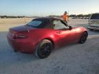 2021 Mazda MX-5 Miata Sport