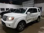 2011 Honda Pilot EXL